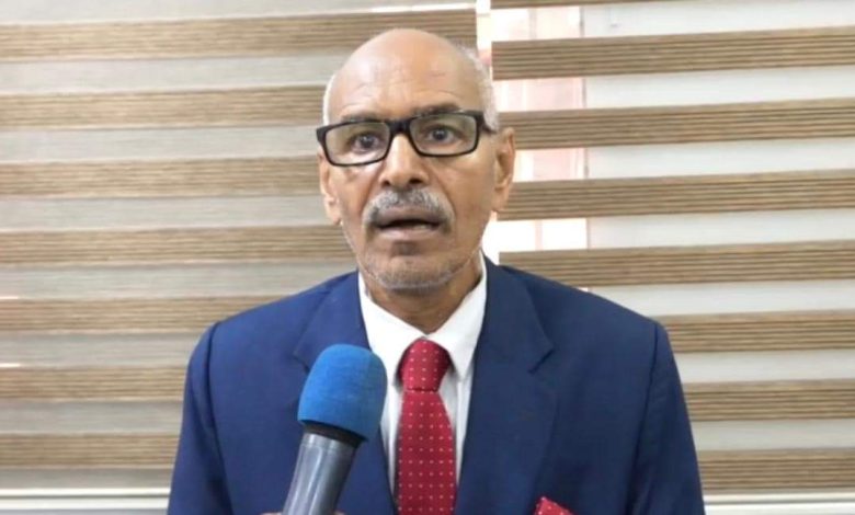 وزير الخارجية السوداني الحرب لن تتجاوز 4-6 أشهر والجيش سينتصر 3 الخارجية