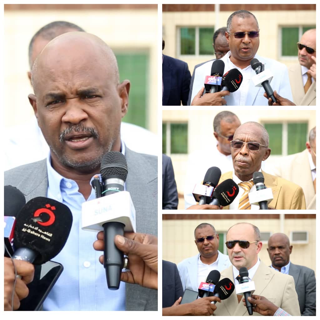 وفد روسي كبير يصل السودان لتعزيز التعاون الاقتصادي 1 IMG 20240917 WA0011 4