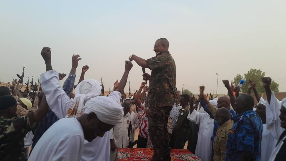 استعراض عسكري مهيب لقوات درع النخيل في مروي 1 IMG 20240918 WA0001