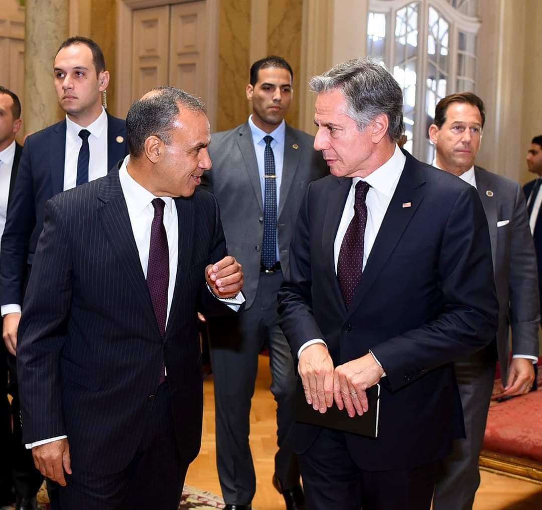 جهود مصر لدعم السودان بعد الأزمة 1 IMG 20240920 WA0000