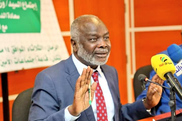 جبريل امتحانات الشهادة السودانية ستعقد في موعدها المحدد 1 ٢٠٢٤٠٩١٦ ٢٣٣٨١٥