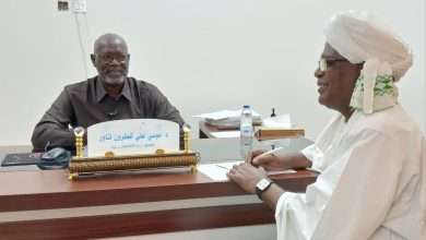 معتمد اللاجئين من المسؤول عن رعايتهم 61 IMG 20241003 WA0004