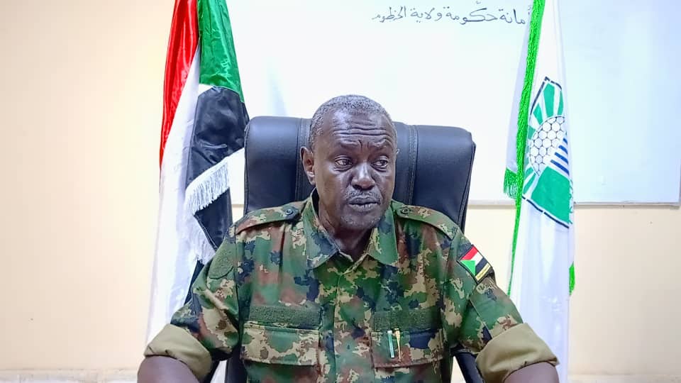 والي الخرطوم يكشف عن استقطاب الشباب من دارفور 1 ٢٠٢٤١٠١٤ ٠٥٥٤٥٦