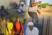 رئيس اتحاد الدامر الرياضة رسالة وطنية 30 IMG 20241125 WA0029