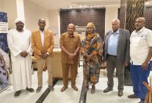 لقاء بين وزيرة الرياضة واللجنة الأولمبية 27 IMG 20250114 WA0072