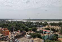 يحدث الان داخل مدني 60 wad madani sudan