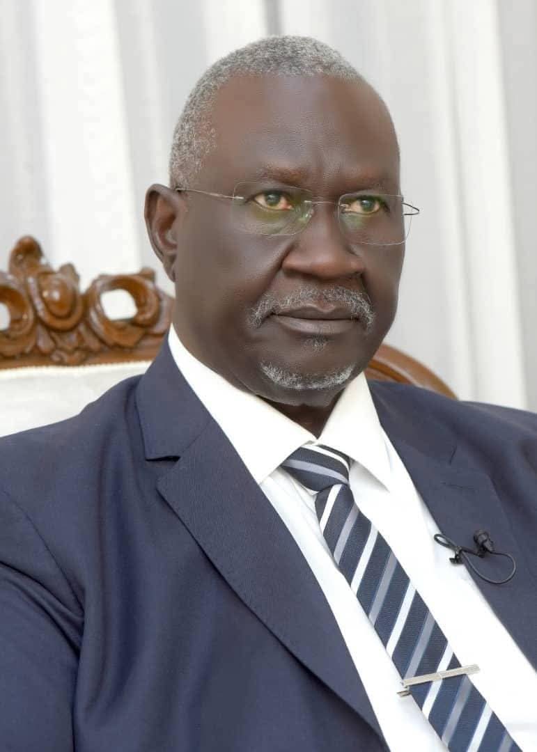 بيان هام صادر عن نائب رئيس مجلس السيادة 1 20250210 231612