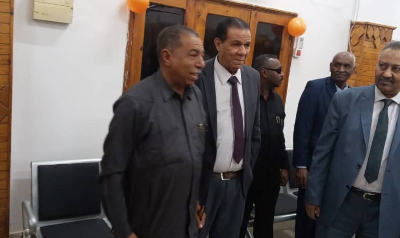 والي الشمالية يُدشن فرع بنك العمال 4 IMG 20250216 WA0045