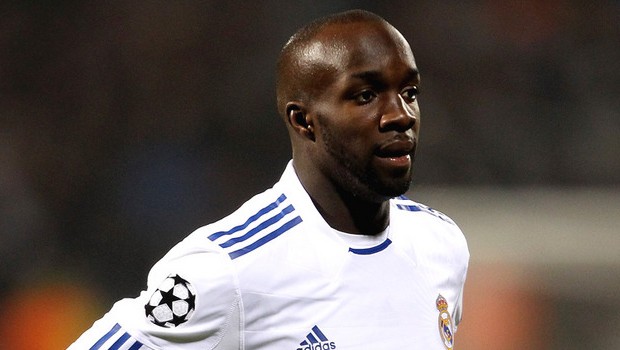 large لاسانا ديارا كنت أرغب في البقاء رفقة الريال 10 سنوات fe175