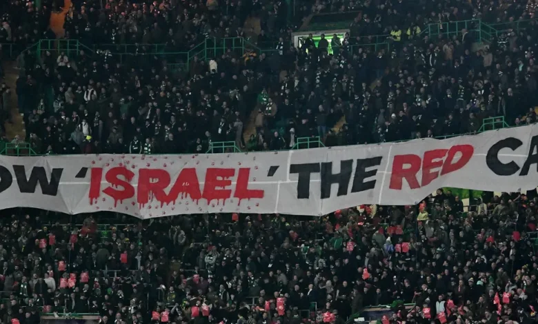 AFP 20250212 36XP7F9 v1 HighRes FblEurC1CelticBayernMunich 104321 large