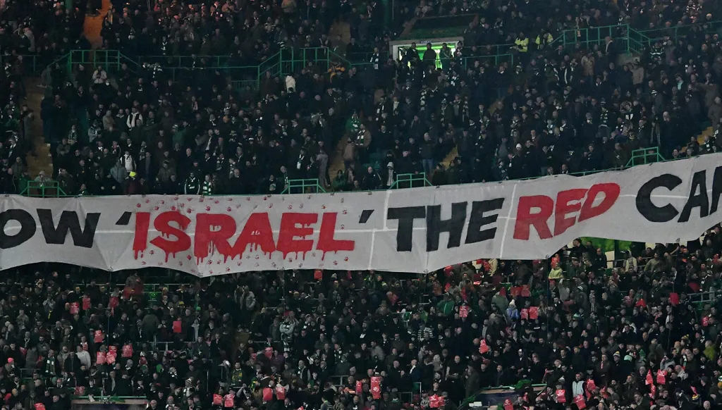 AFP 20250212 36XP7F9 v1 HighRes FblEurC1CelticBayernMunich 104321 large