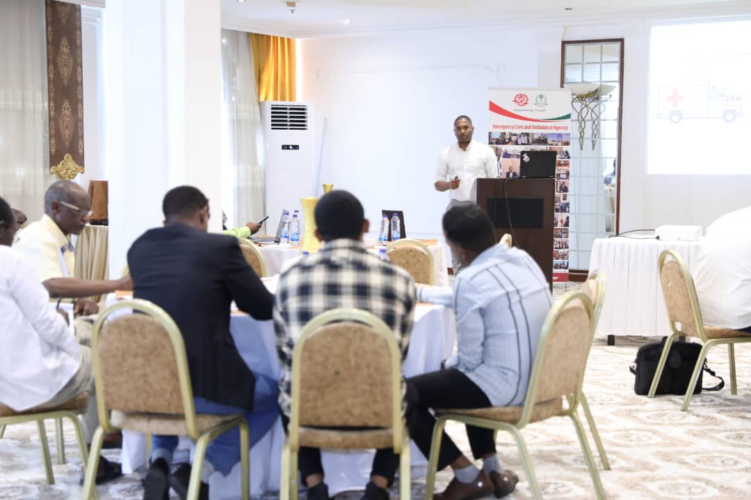 بورتسودان تستضيف ورشة لـ"الرعاية الطارئة" لبناء استراتيجية 1 IMG 20250913 WA0225