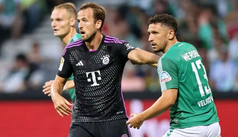 harry kane fc bayern 18082023 da4vfawu9sv71f323ok9qsfmj