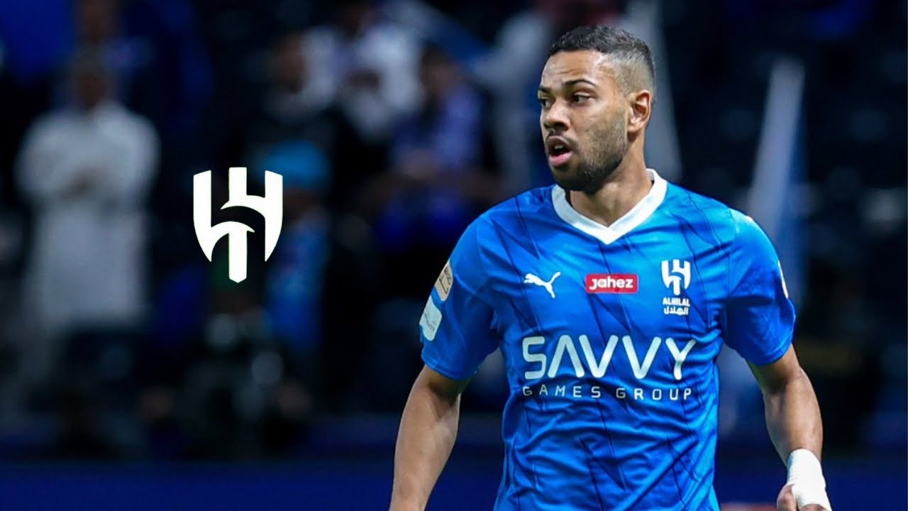 الهلال لودي ينجح في تجاوز إصابته