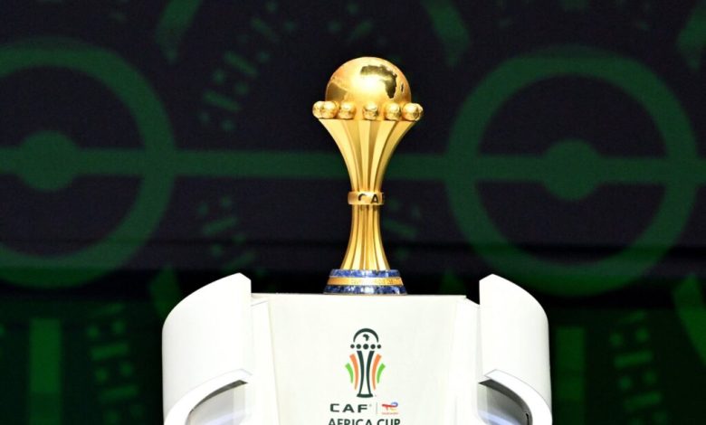 كاف يعلن موعد قرعة كأس أمم أفريقيا 2025 1024x663 1