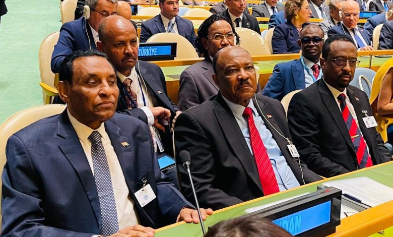 رئيس الوزراء كامل إدريس يلقي كلمة السودان أمام الأمم المتحدة الخميس المقبل 3 ٢٠٢٥٠٩٢٣ ١٨٤٦٣٣