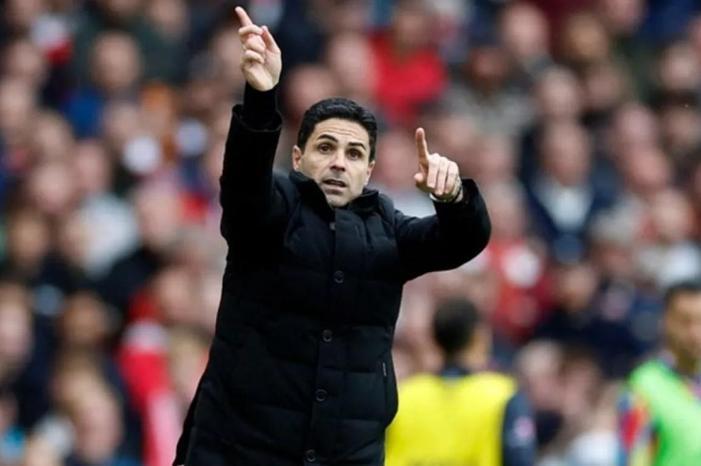 مسيرة أرتيتا التدريبية تضعه بين نخبة مدربي الدوري الإنجليزي