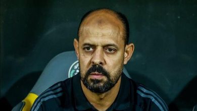 عماد النحاس يبدأ مغامرته التدريبية في العراق عبر بوابة الزوراء 6 عماد النحاس يبدأ مغامرته التدريبية في العراق عبر بوابة الزوراء