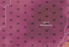 النشرة الجوية ليوم السبت 65 IMG 20251011 WA0014