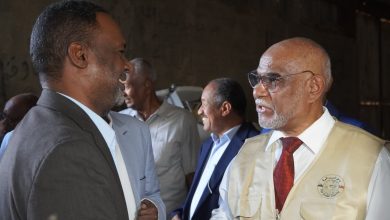 شهادة وفاء نبيل عبدالوهاب.. من ميادين النضال إلى دروب العطاء الإنساني 8 IMG 20251022 WA0039