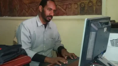 سقوط الفاشر في ميزان الحرب هل تحرّر الجيش من 'حصار مُنهِك 6 IMG 20251029 WA0087