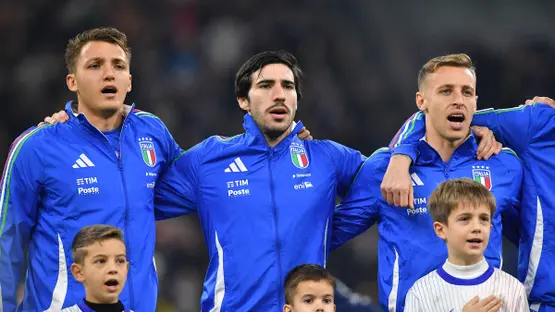 قوة المواهب الإيطالية تتجلى في التوقف الدولي بعد استدعاء 179 لاعبًا