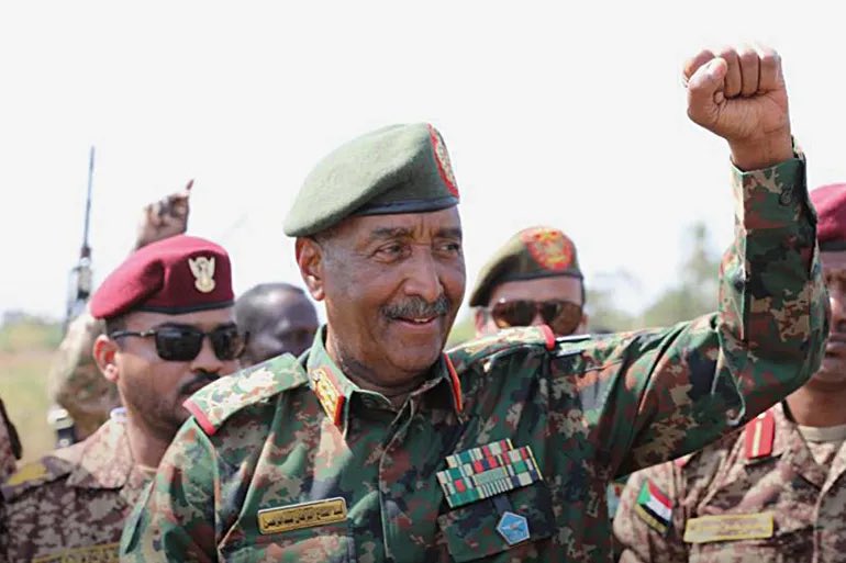 الفاشر صمدت 18 شهراً بضوابط والجيش جاهز 1 ٢٠٢٥١٠٣٠ ١٨٢١١٦