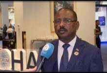 وزير العدل يشدد على شروط الحكومة للسلام 37 IMG 20251208 WA0045