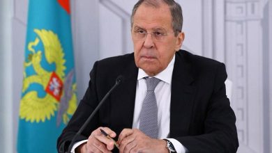 سيرغي لافروف: روسيا حليف طبيعي لأفريقيا في النضال 5 IMG 20251219 WA0035