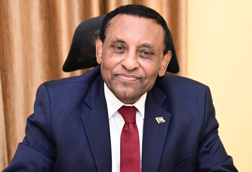 كامل إدريس.. لحظة الحقيقة: هل نجحت الإمارات في التمكين داخل مجلس الوزراء 1 ٢٠٢٥١٢٠٦ ١٧٣٦٢٨