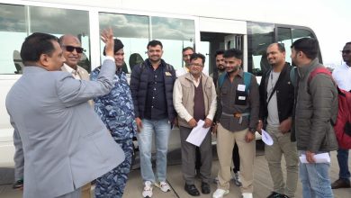 وزارة الصحة تعلن عن نقلة نوعية في علاج الأطراف الصناعية 8 IMG 20260107 WA0005