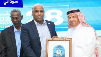 تقديراً لدورها في تعزيز التنمية.. (سوداني) تتوج بجائزة التميز الدولية 5 IMG 20260129 WA0011