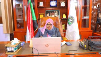 القضارف تضع "رأس الرمح" لتطوير الثروة الحيوانية 1 IMG 20260225 WA0028