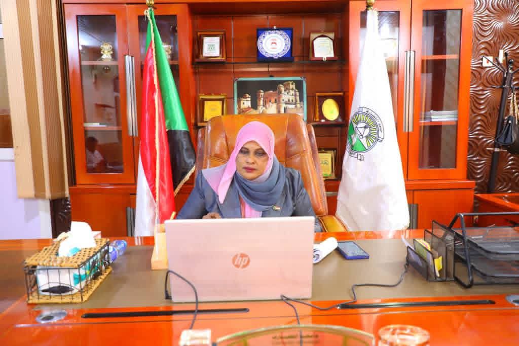 القضارف تضع "رأس الرمح" لتطوير الثروة الحيوانية 1 IMG 20260225 WA0028