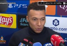 مبابي يكشف تفاصيل "ليلة العنصرية" في لشبونة ويطالب بعقوبات رادعة 2 ٢٠٢٦٠٢١٨ ٠٥١١٢٣