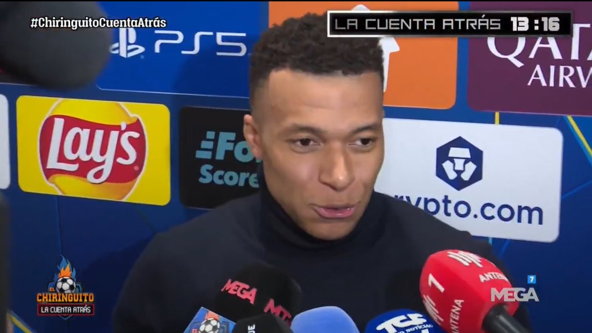 مبابي يكشف تفاصيل "ليلة العنصرية" في لشبونة ويطالب بعقوبات رادعة 1 ٢٠٢٦٠٢١٨ ٠٥١١٢٣