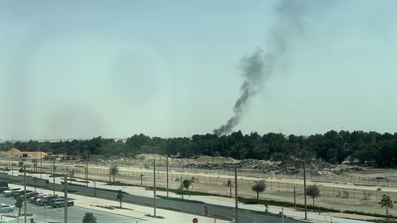 واشنطن وتل أبيب تطلقان "زئير الأسد" لإسقاط طهران، والحرس الثوري يرد 1 ٢٠٢٦٠٢٢٨ ١٤٠٨٠٦