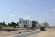 نصرٌ في الشهر الكريم القوات المسلحة تدحر الدعم السريع وتكسر حصار الأبيض 2 ٢٠٢٦٠٣٠٥ ١٤٣٠٥٤