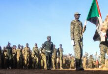 الجيش يعزز انتشاره في الدلنج ويؤمّن محيطها الشرقي 3 1 1858196