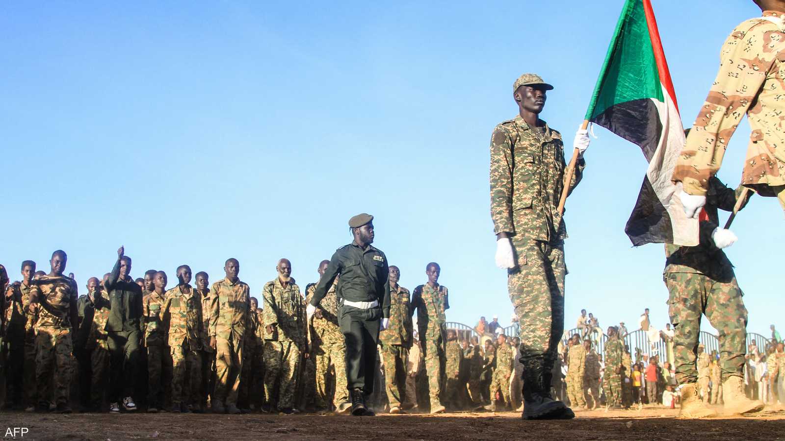 الجيش يعزز انتشاره في الدلنج ويؤمّن محيطها الشرقي 1 1 1858196