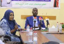 حركة جيش تحرير السودان تعلن جاهزيتها لدمج قواتها في الجيش 4 IMG 20260405 WA0100