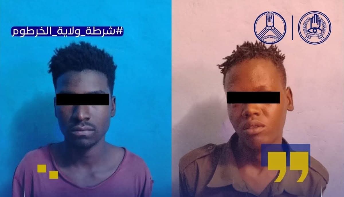 إحباط محاولة نهب مسلح بالكلاكلة والقبض على متهمين 1 ٢٠٢٦٠٤٠٣ ٢٢٠٩٠٧