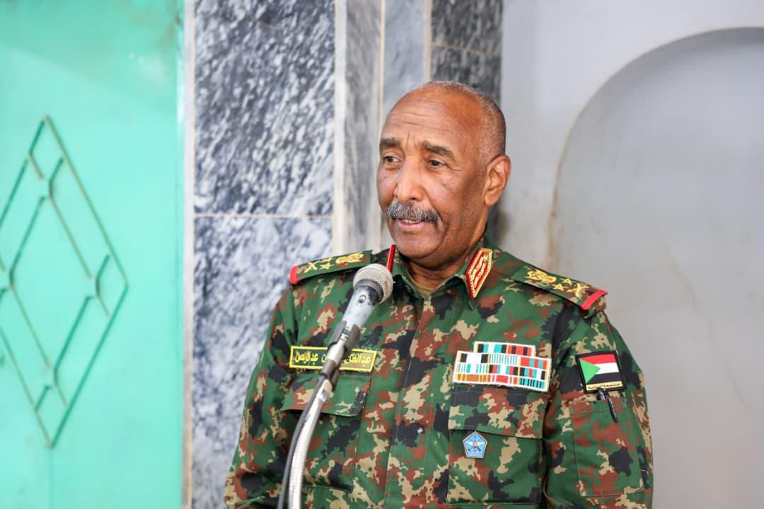 البرهان يؤكد أهمية تعزيز التماسك المجتمعي ووحدة الصف 1 ٢٠٢٦٠٤١٠ ١٧١٩٤٥