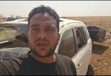 إصابات متفاوتة للصحفيين السر القصاص ويس عمر إثر انقلاب مركبتهما بطريق الخرطوم 2 Screenshot ٢٠٢٦٠٦١٣ ١١١٧٠٦ WhatsApp