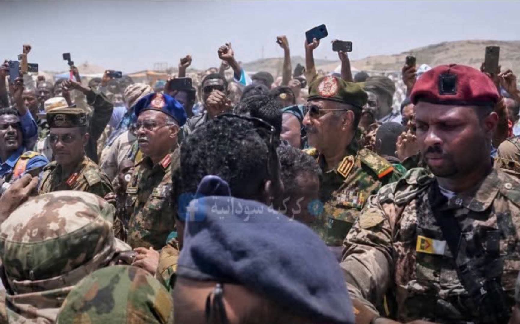 البرهان في الرتج 1 ٢٠٢٦٠٦٢٢ ١٩١٣٥٤