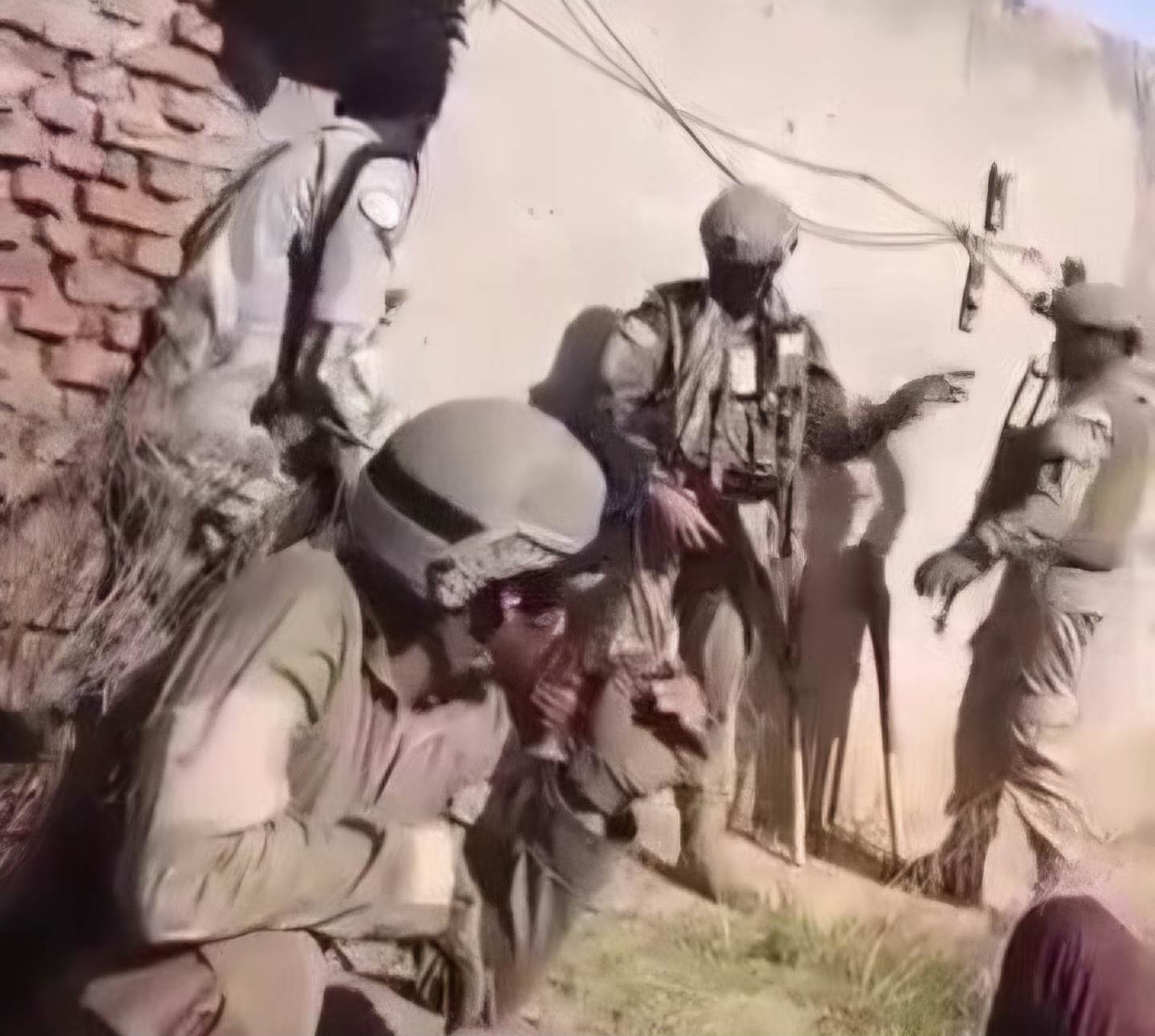 تقرير حقوقي يدعو فرنسا لكسر صمتها بشأن دعم الإمارات لقوات الدعم السريع 1 202605cca uae sudan colombia rsf still