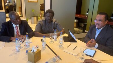 الكتلة الديمقراطية تجدد تمسكها بوحدة السودان وتدعو لحوار سوداني 1 IMG 20260719 WA0142